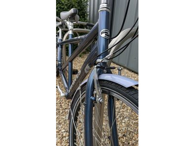 Dawes Bikes Duet click to zoom image