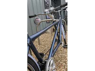 Dawes Bikes Duet click to zoom image