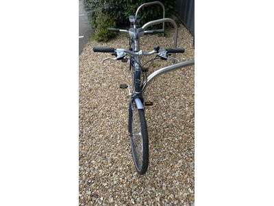 Dawes Bikes Duet click to zoom image