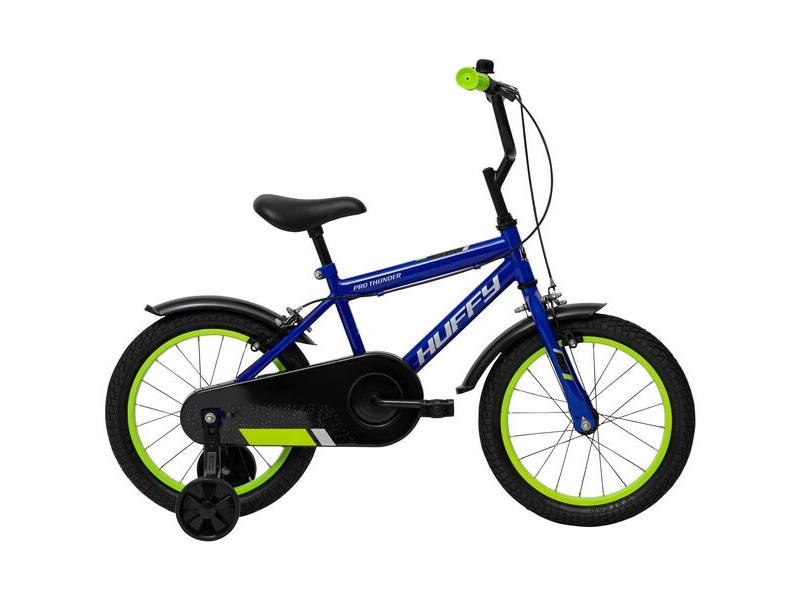 Huffy Bikes Pro Thunder click to zoom image