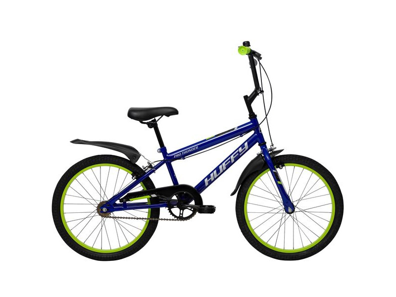Huffy Bikes Pro Thunder click to zoom image