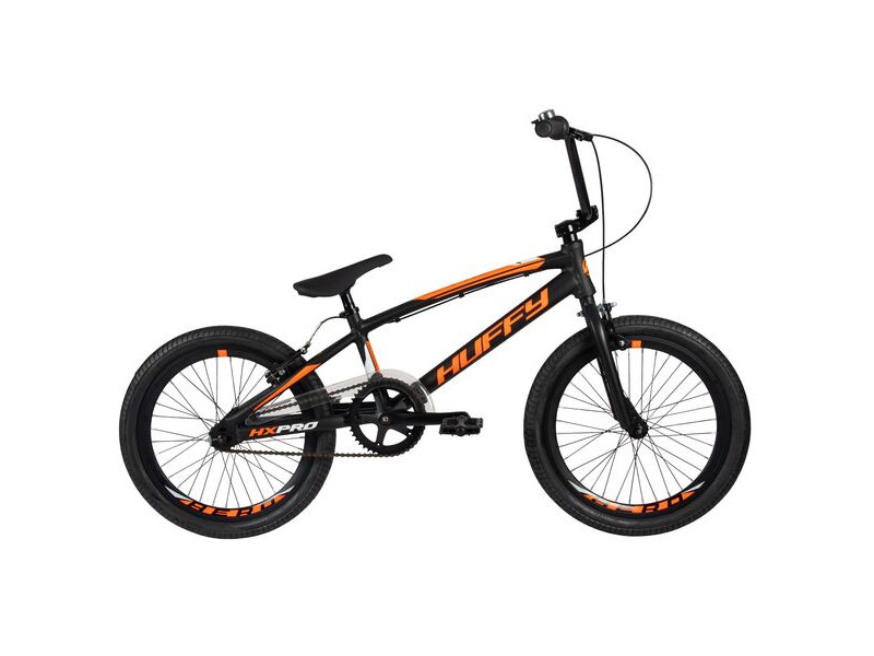 Huffy Bikes Hx Pro Racer click to zoom image