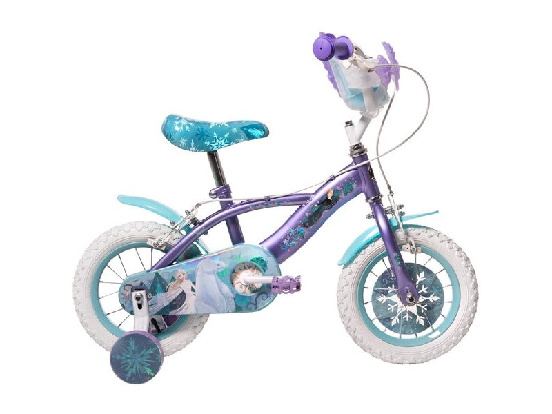 Huffy Bikes Disney Frozen click to zoom image
