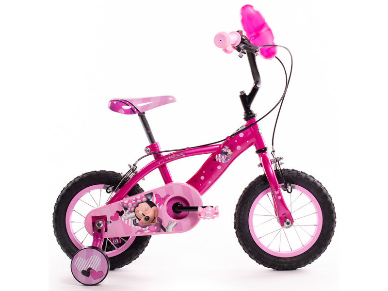 Huffy Bikes Minnie click to zoom image