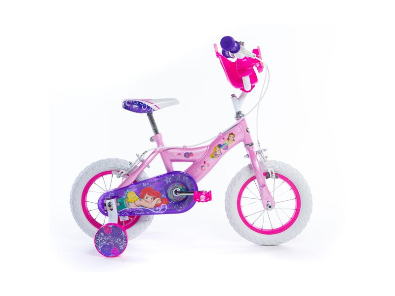 Huffy Bikes Princess click to zoom image