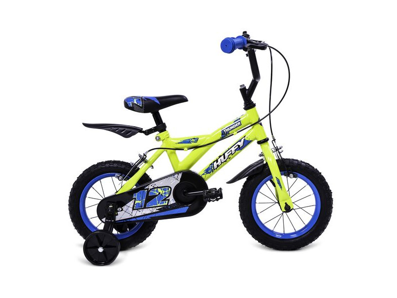 Huffy Bikes Pro Thunder click to zoom image