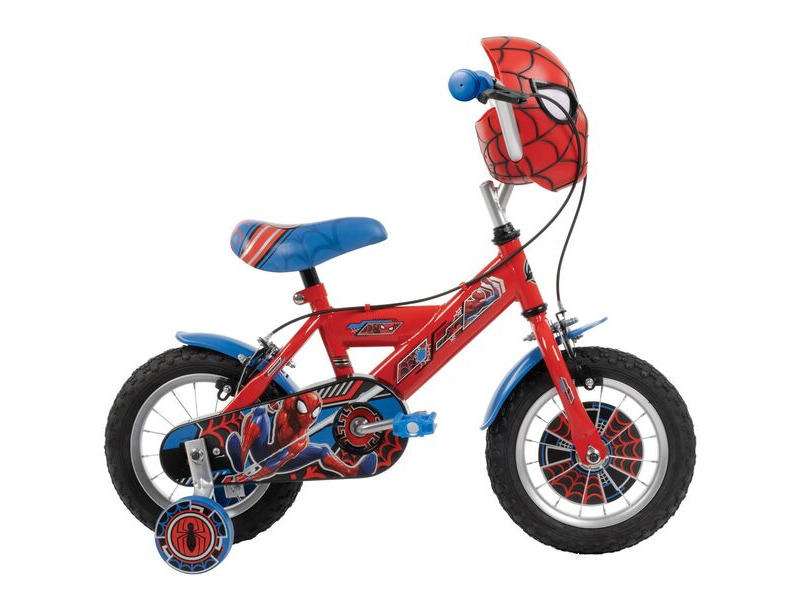 Huffy Bikes Spider-man click to zoom image