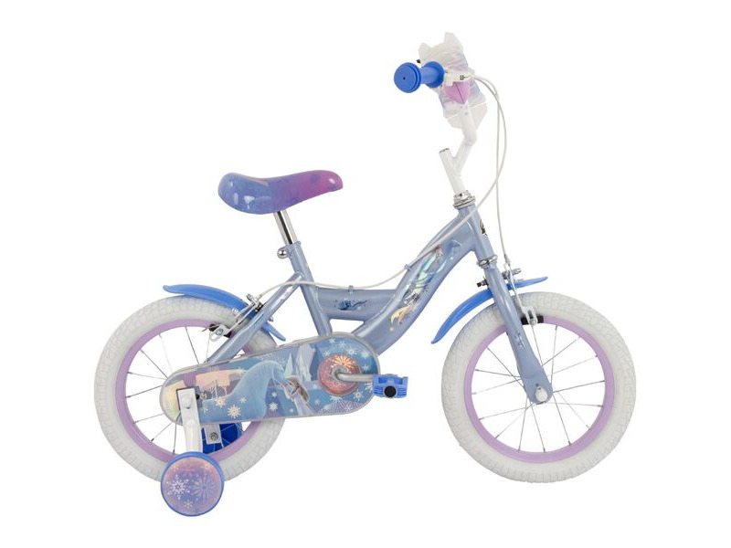 Huffy Bikes Disney Frozen click to zoom image