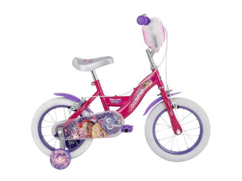 Huffy Bikes Disney Princess click to zoom image