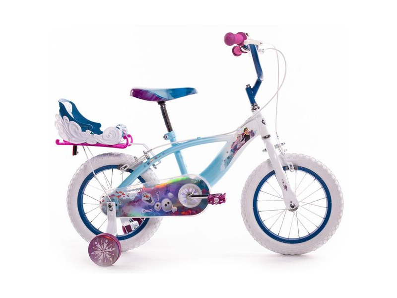 Huffy Bikes Frozen click to zoom image