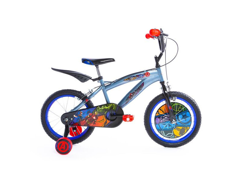 Huffy Bikes Avengers click to zoom image