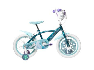 Huffy Bikes Disney Frozen