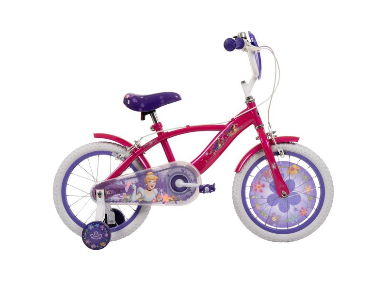 Huffy Bikes Disney Princess click to zoom image