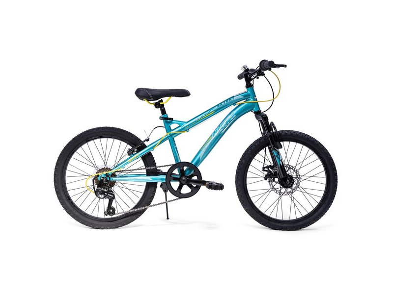 Huffy Bikes Extent click to zoom image