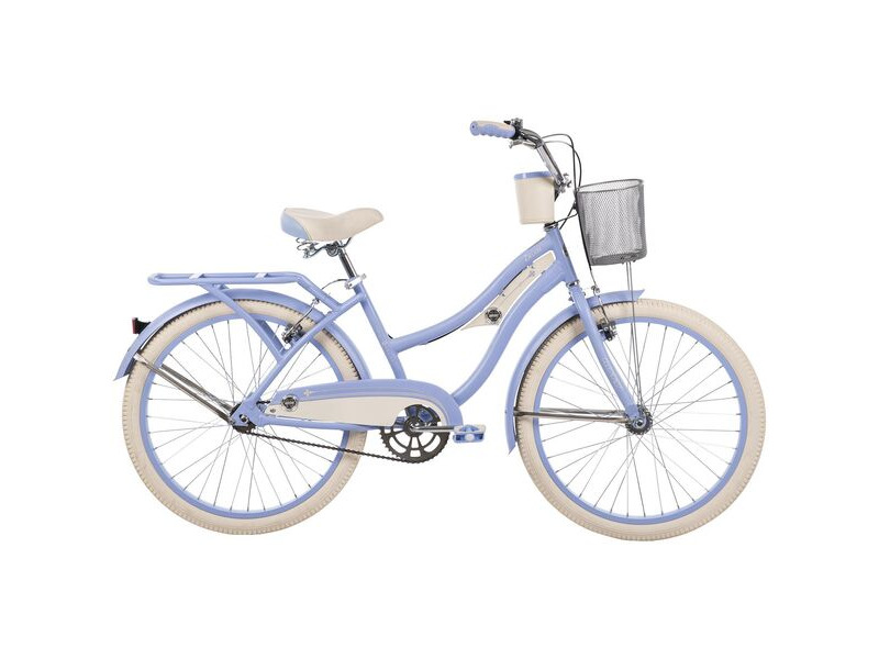 Huffy Bikes Deluxe Cruiser click to zoom image