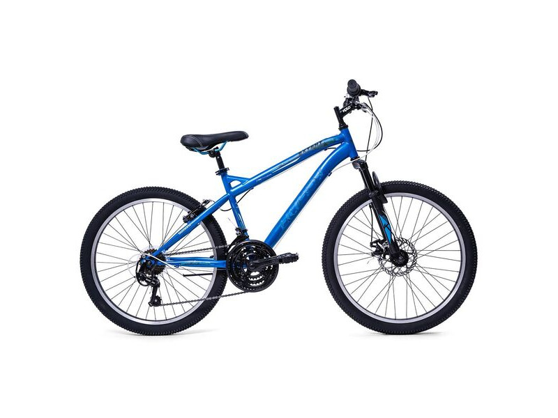 Huffy Bikes Extent click to zoom image