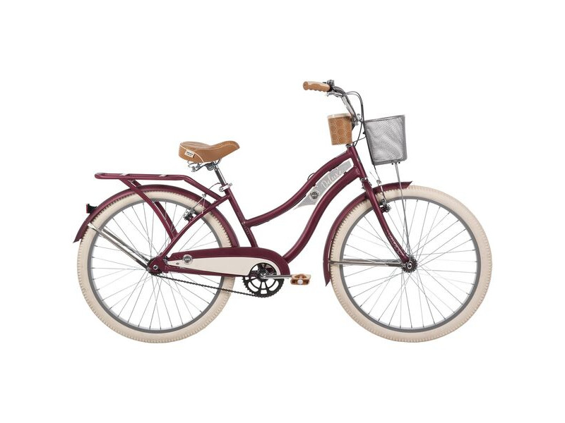 Huffy Bikes Deluxe Cruiser click to zoom image