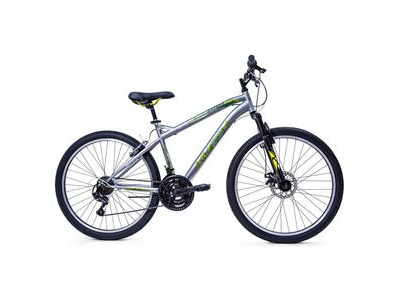 Huffy Bikes Extent