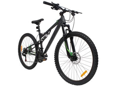 Huffy Bikes Marker