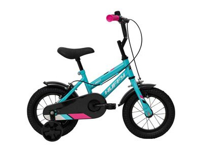 Huffy Bikes So Sweet 12" Kids Bike: Pool Blue 12"