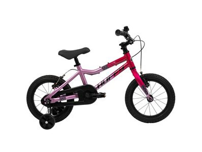 Huffy Bikes Literide 14" Kids Bike: Bubblegum Pink 14"