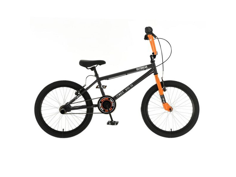 Zombie Outbreak click to zoom image