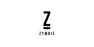Zombie logo