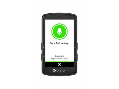 Bryton Rider S810 Sensor Bundle click to zoom image