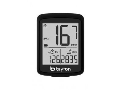 Bryton Rider E10 click to zoom image