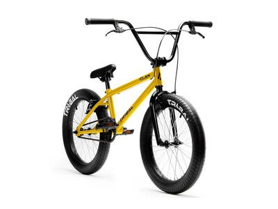 Tribal BMX Clan