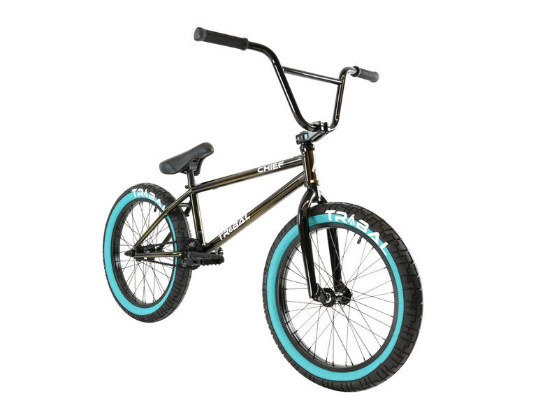 Tribal BMX Chief click to zoom image