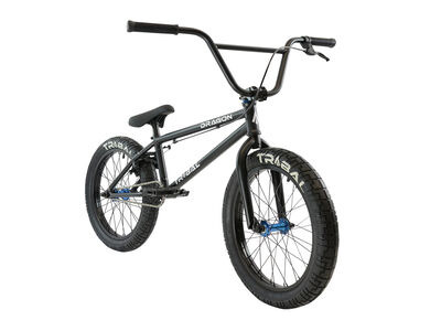 Tribal BMX Dragon