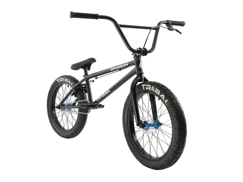 Tribal BMX Dragon click to zoom image