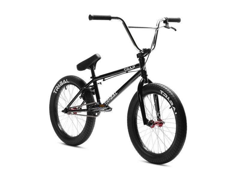 Tribal BMX Trap V2 click to zoom image