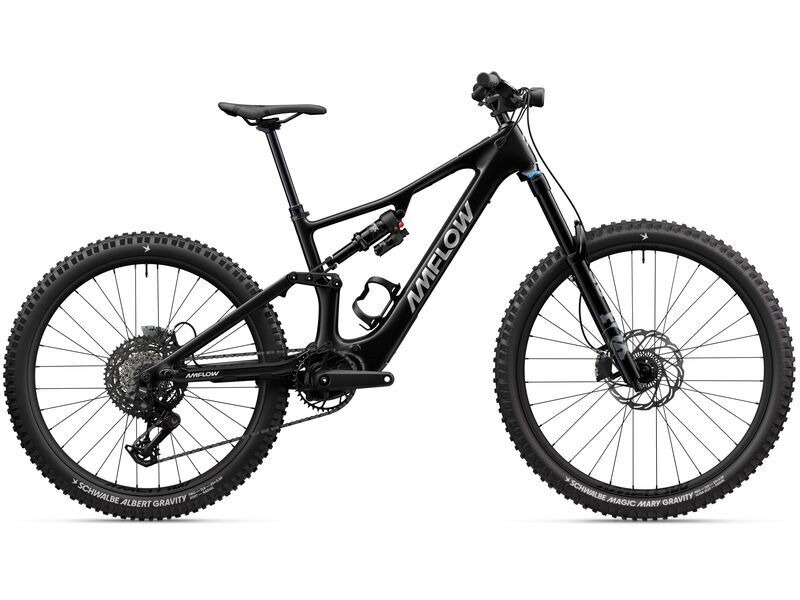 Amflow PX Carbon click to zoom image