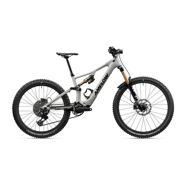 Amflow PX Carbon Pro click to zoom image