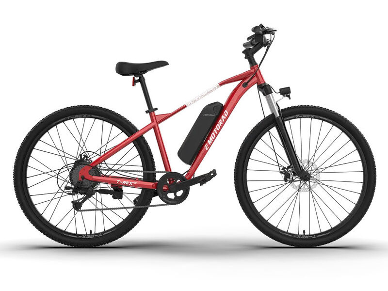 E Motorad T Rex Air 2.0 click to zoom image