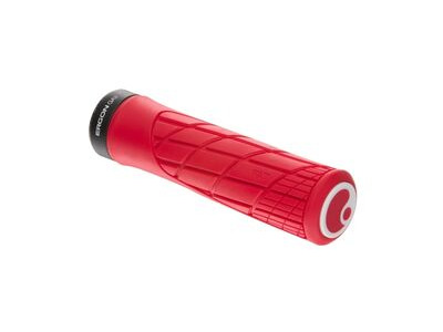 Ergon GA2 Fat Standard  Red  click to zoom image