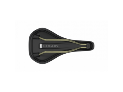 Ergon SM Enduro Men Pro Titanium click to zoom image