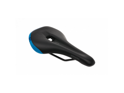 Ergon SM Pro Men Black/Blue