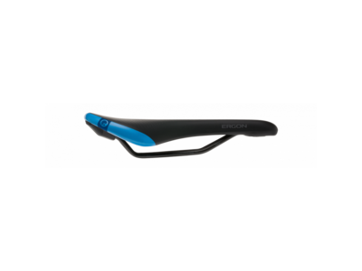 Ergon SM Pro Men Black/Blue click to zoom image