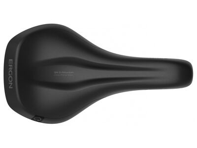 Ergon SM E-Mountain Core Men Black click to zoom image