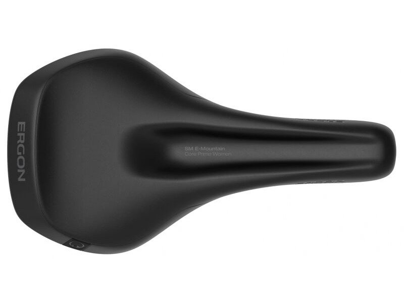 Ergon SM E-Mountain Core Women click to zoom image