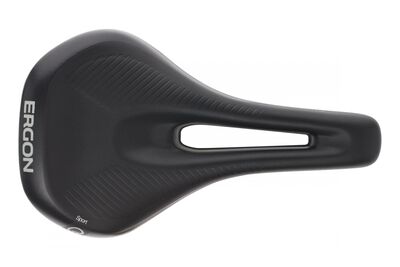 Ergon SM E-Mountain Sport Women Medium/Large Black  click to zoom image