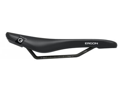 Ergon SR Sport Gel Womens Black