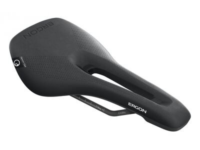 Ergon SR Sport Gel Womens Black click to zoom image