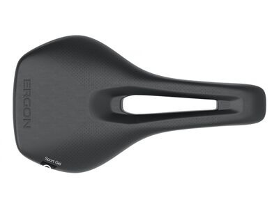 Ergon SR Sport Gel Womens Black click to zoom image