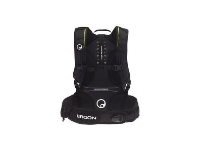 Ergon BA3 Black click to zoom image