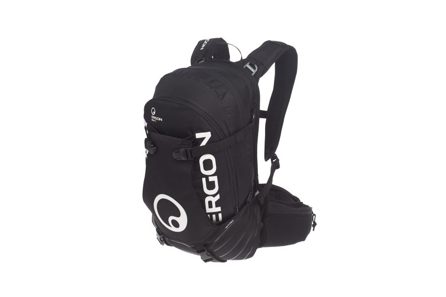 Ergon BA3 E Protect