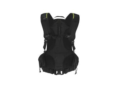 Ergon BX3 Evo Black click to zoom image